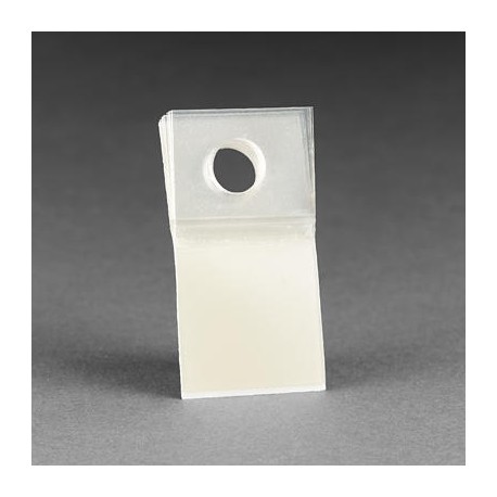 3M™ Colgadores Adhesivos ScotchPad™ Hang Tab 1074, Transparente -  Distribuidor de cintas 3M, productos 3M,   Mejores ofertas en cintas